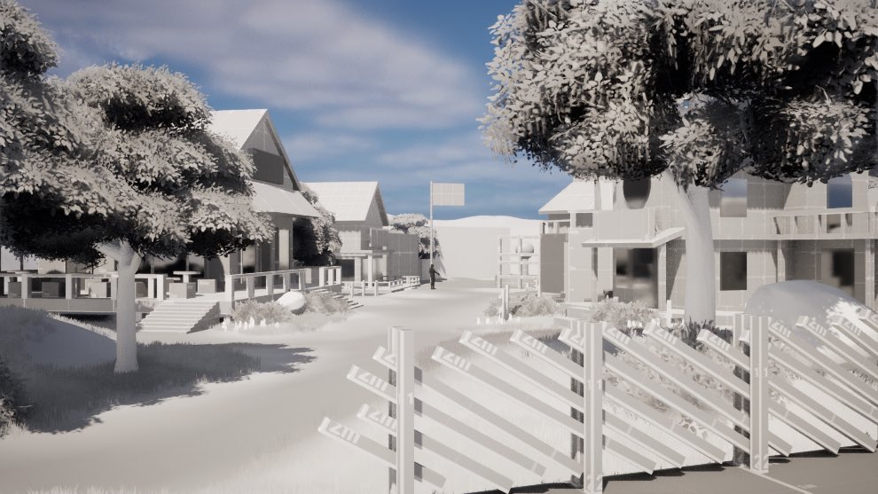 Jenny🇳🇴 3D Environment Artist tweet media