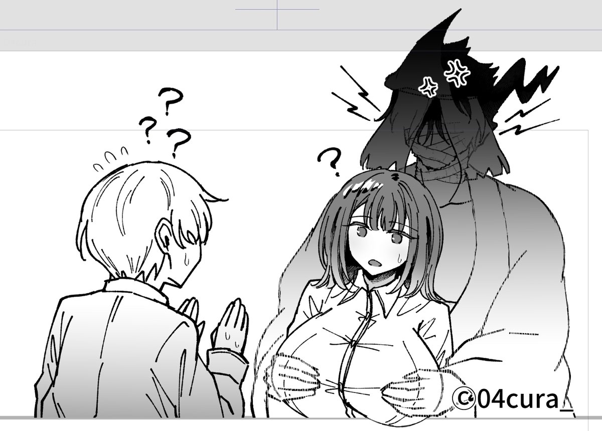 月宮さんおまけ漫画今週ファンサイトに上げます!
また本日までにレビュープレゼント希望メールを送ってきてくださってる方へ近々お渡しできるよう進めてますのでよろしくおねがいします🫠 