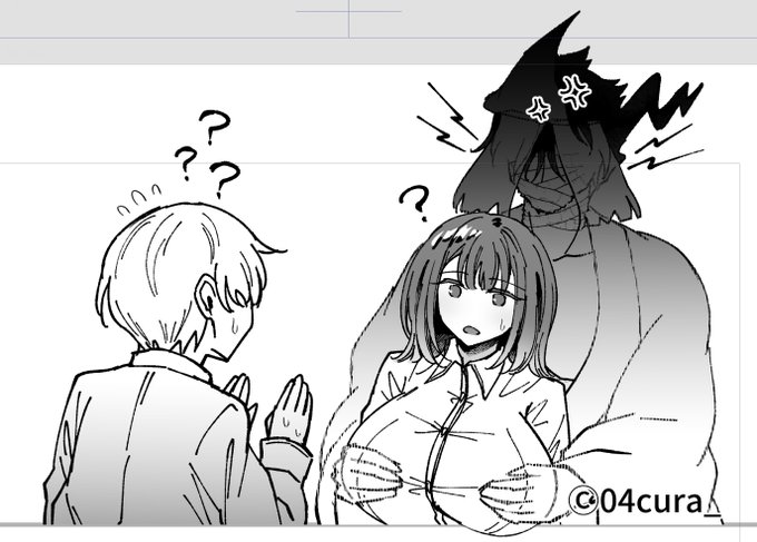 月宮さんおまけ漫画今週ファンサイトに上げます!
また本日までにレビュープレゼント希望メールを送ってきてくださってる方へ近々お渡しできるよう進めてますのでよろしくおねがいします🫠 