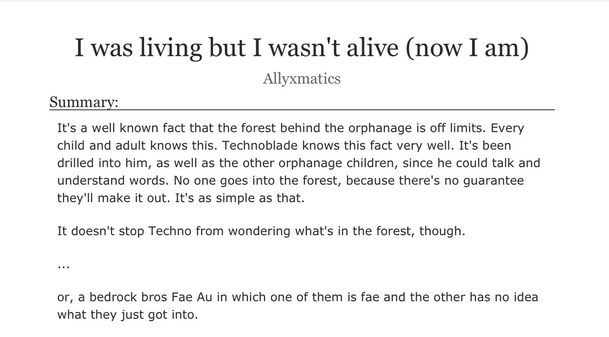 Allyx/Aether | HONOUR BOUND CHAP 1📌 tweet media