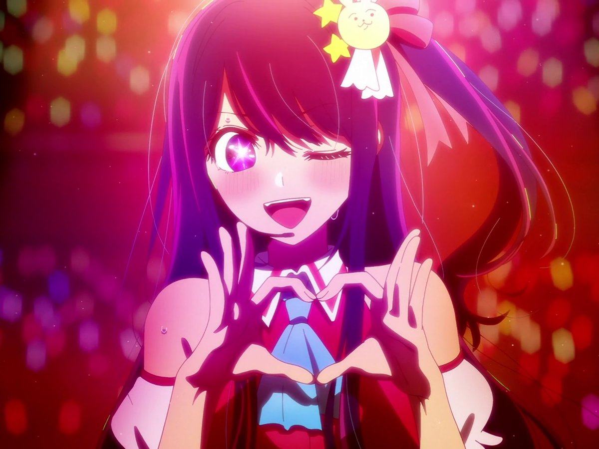 Otaku_Bunka's tweet photo. El mundo de los idols es tan fascinante como misterioso. Oshi no Ko es uno de los animes imprecindibles de la temporada, y lo reseñamos en #OB44 ¿Lo habéis visto ya? https://t.co/GBpMu4Uien