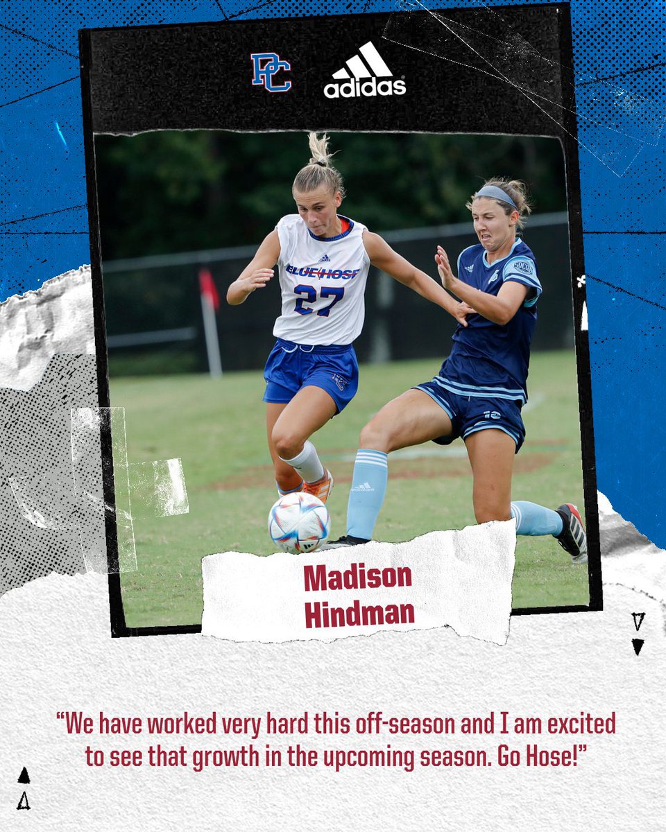 BlueHoseWSOC's tweet image. 🚨🚨 

#onlyforward #PCWS