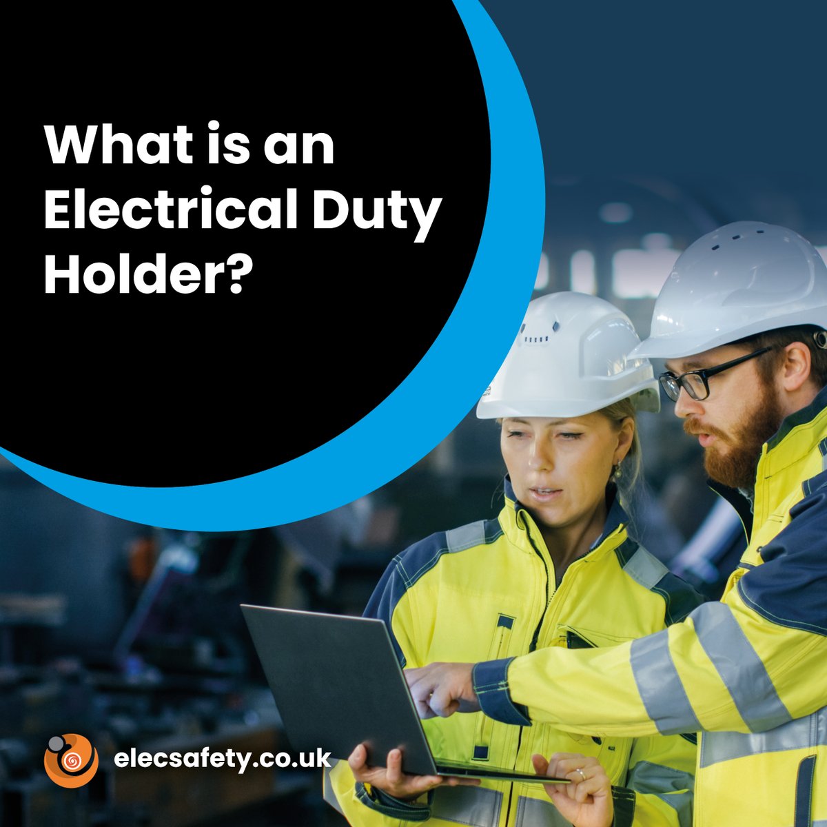 elecsafety's tweet photo. The Health and Safety at Work Etc. Act 1974. requires every employer to ensure, so far as is reasonably practicable, all his employees' health, safety, and welfare.

Learn more: https://t.co/QrpFvy7Xs2

#electrical #duty #holder #risk #safety https://t.co/mFaJc5ADZN