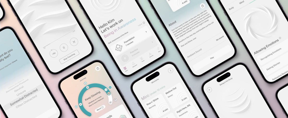 Moments of Space tweet media