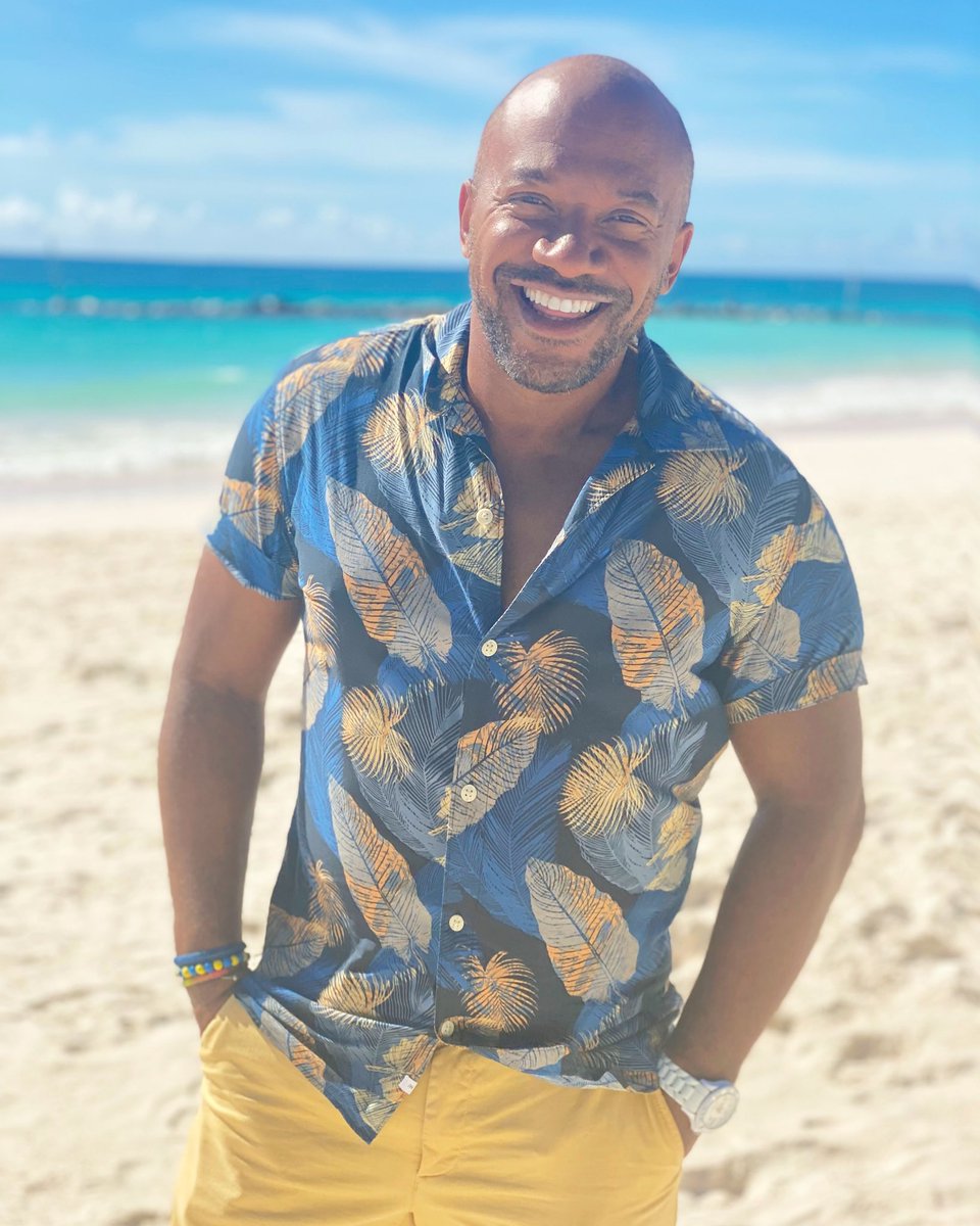 Craig Rowe (@craigrowe_tv) on Twitter photo Great news for a dreary summers dayโฆ
Another chance to see my Barbados episode of <a href="/aplaceinthesun/">A Place in the Sun</a> today 3pm @channel4 ๐ง๐ง
Finding a property for budget of ยฃ160k & the search takes us around the west & south of the island ๐๏ธ
Tune in LIVE or set your recorder ๐ด
ENJOY! ๐๐๐ค Great news for a dreary summers dayโฆ
Another chance to see my Barbados episode of <a href="/aplaceinthesun/">A Place in the Sun</a> today 3pm @channel4 ๐ง๐ง
Finding a property for budget of ยฃ160k & the search takes us around the west & south of the island ๐๏ธ
Tune in LIVE or set your recorder ๐ด
ENJOY! ๐๐๐ค