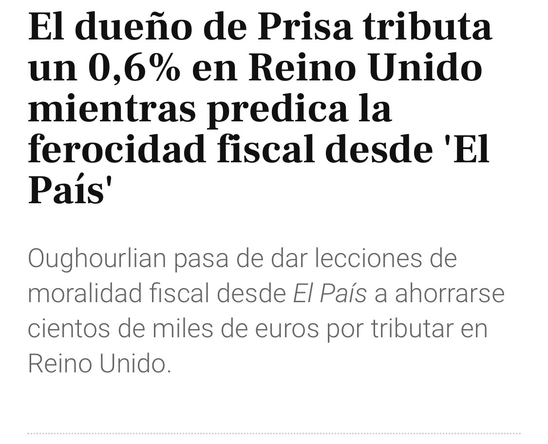 El Equidistante tweet media