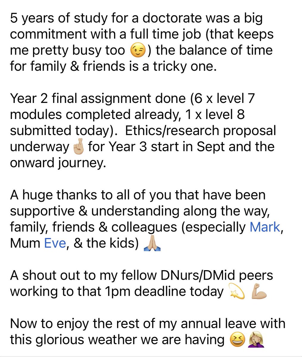 PathwayTara's tweet photo. 🙏🏼 for the encouragement @dollyblue3 @westwood_greta @GallyHJ @NHSfox1 @EmmaeHardwick @drjoanne_cooper @KerryJo8888 @HelenMainwaring @WallisRedworth @DickonWH  @SallyPezaro @SusanCrowtherMW #TeamOBU @Aveyardh @Jane_Carpenter1 @SchutzSue1 @Dan_ButcherOBU @LouiseStayt @Dr_mazwaite https://t.co/VaAx76n9BU