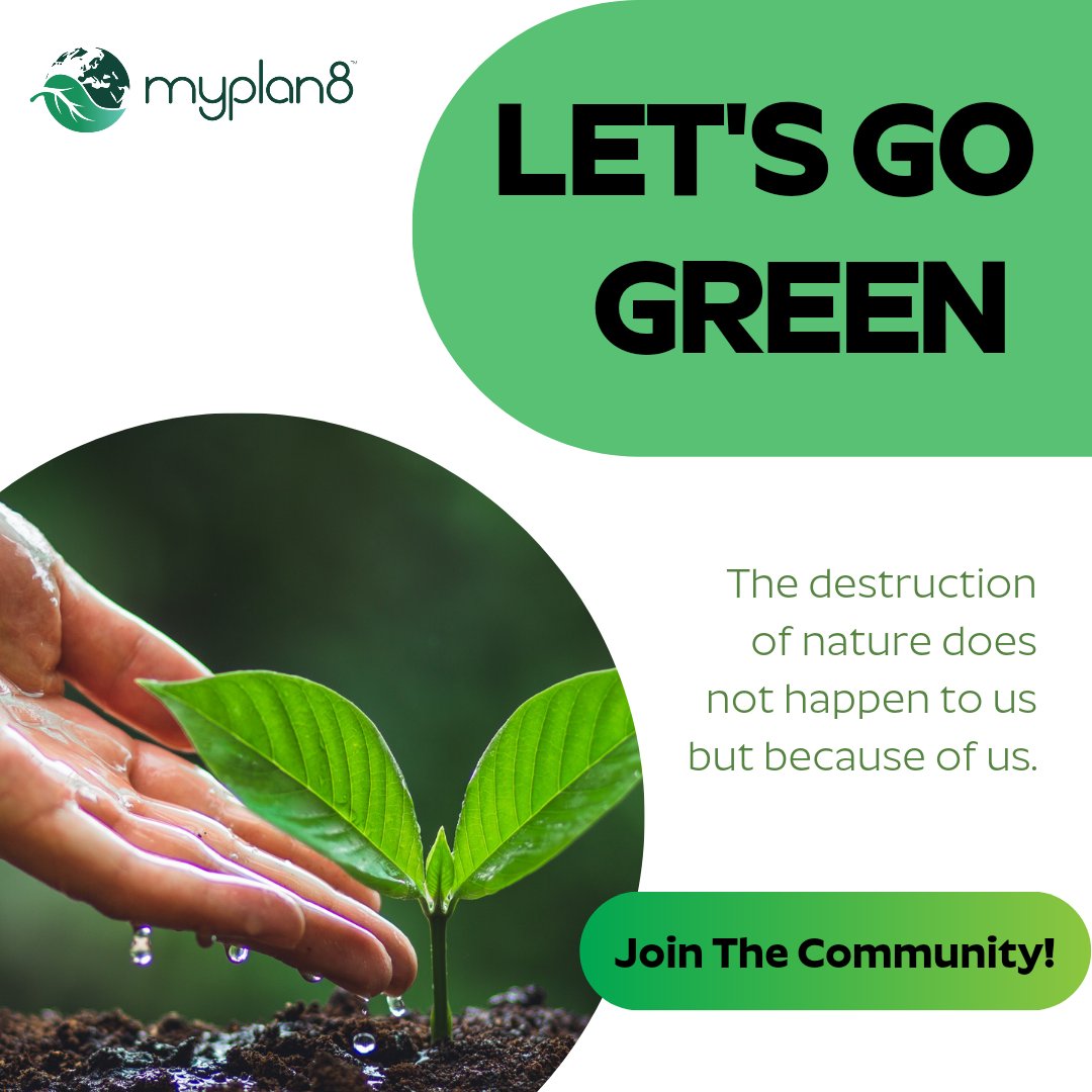 myplan8_earth's tweet image. 🌍💔 Our planet is suffering from the consequences of human actions and overconsumption. It&apos;s high time we take responsibility and make a positive change for our Earth. 
#GoGreen #EcoConsciousLiving #GreenScore #SustainableChoices #BeTheChange #EcoWarriors #SaveOurPlanet