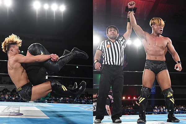 While my erstwhile opponent has been too busy strutting across the sand without a care in the world, I've been cutting down fools across the world in preparation for our match at #Legendary41 and my rise as the World Heavyweight Champion there. 

Time to burn it to the ground!