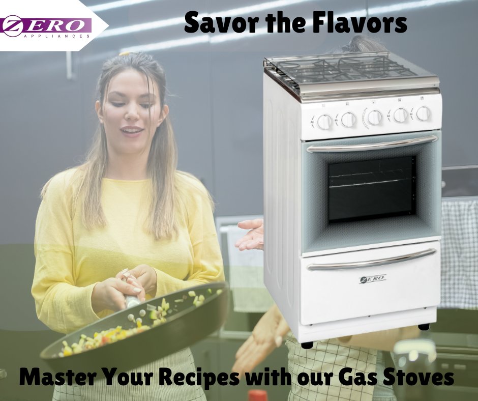 Savor the Flavors.
Master Your Recipes with our Gas Stoves.

Find a store: zeroappliances.co.za/gauteng/
Become a Stockist: zeroappliances.co.za/contact-

#gasgeysers #ecofriendlyhome #gasappliances #shoponline #gogas #GasAppliances #gashob #gasgeyser #gasstove #gasgas