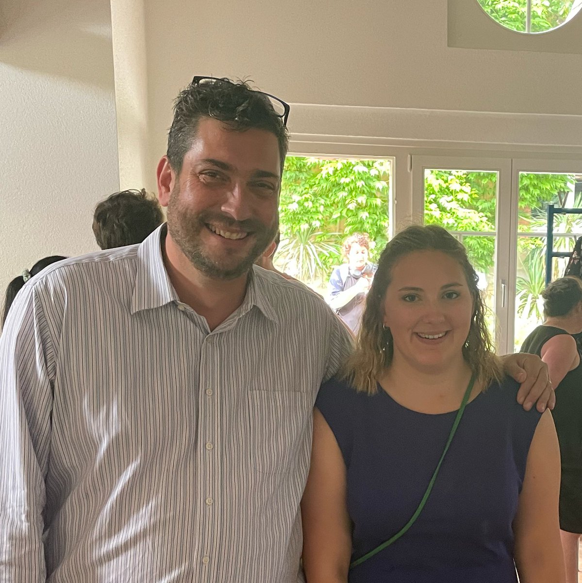 Gaëlle Botton-Amiot tweet media