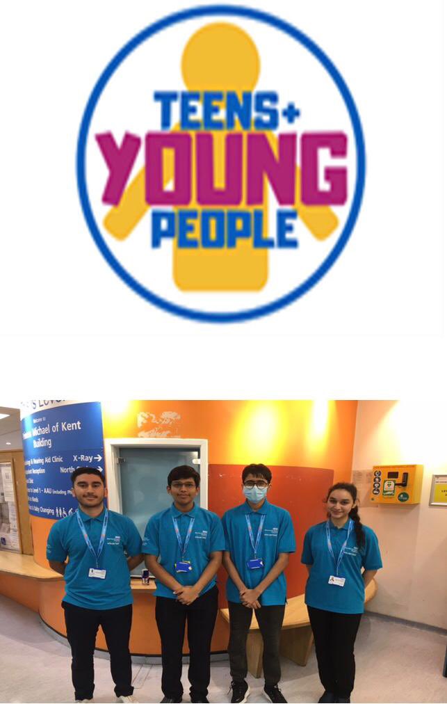We are excited 🤩 to share that <a href="/WHTHVolunteers/">Volunteering NHS WestHertsTeachingHospital</a> Youth Project has been shortlisted for “Impact Project of the Year” at the #HelpforceChampionsAwards23 🏆💙We are proud that our hard work and commitment have been recognised nationally! Well done to all nominees👏🏻👏🏻🥳.
