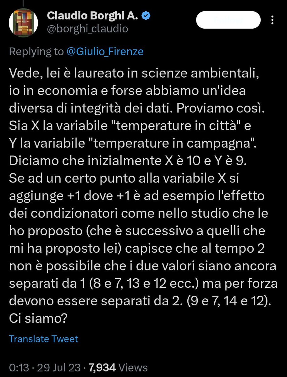Signor Ernesto tweet media