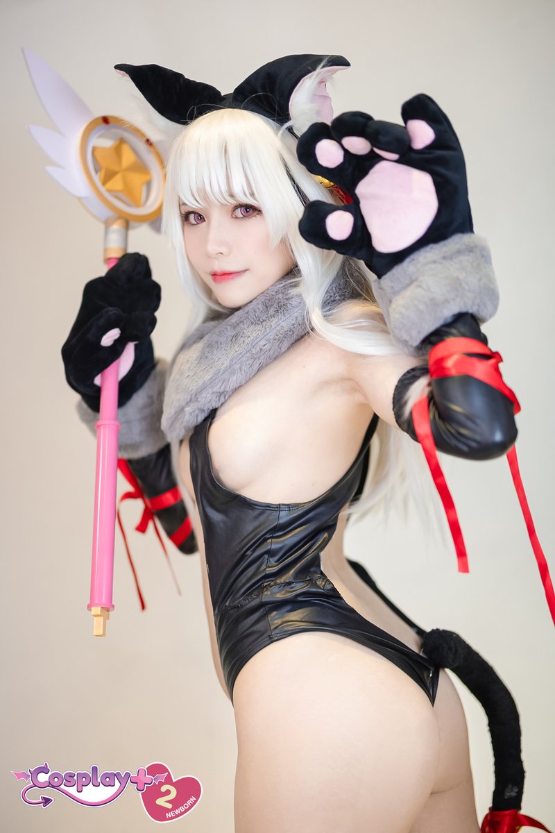 chichaopix's tweet photo. Mirin_Shu
Prisma Illya
Fate/ Kaleid Liner
---
#chichaopix #cosplay #cosplaythailand
#cosplayplus #cosplayplus2
#illya #fatekaleidliner https://t.co/Cq3xggAS8T