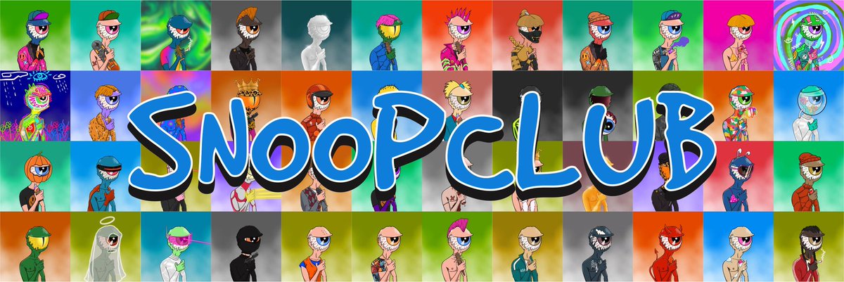 SnoopClub tweet media