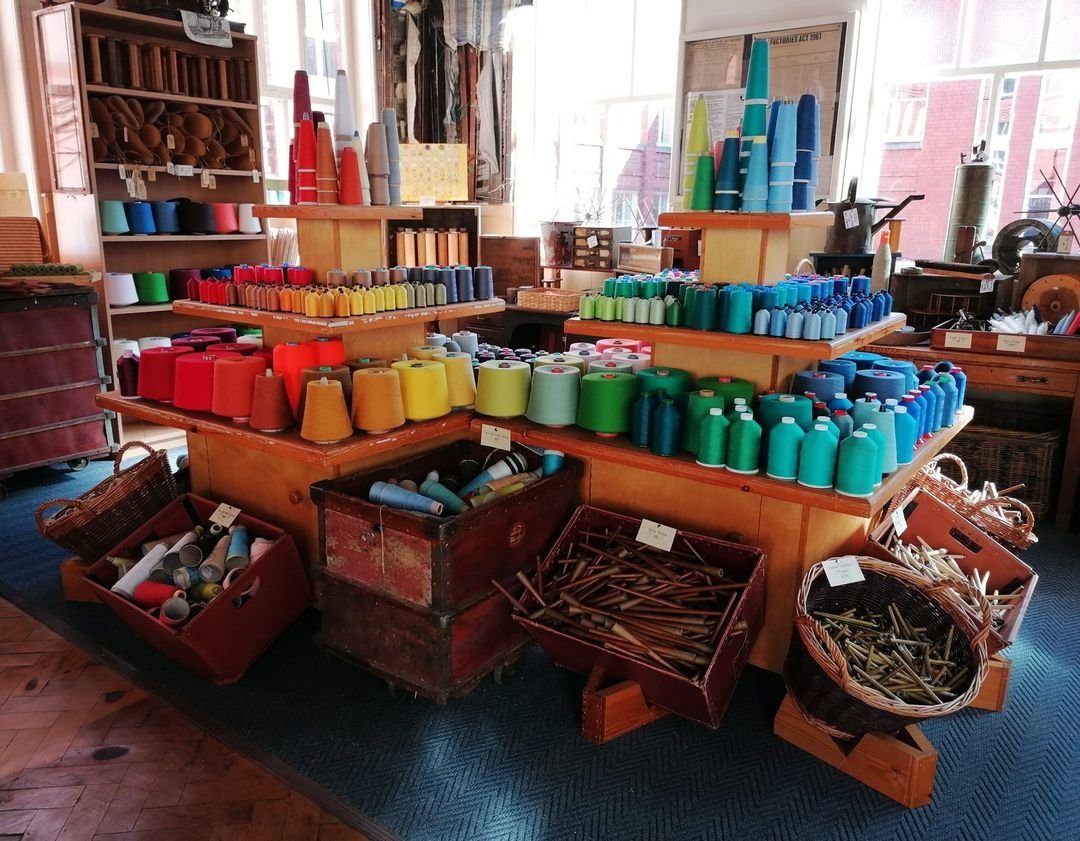 MassonMill's tweet photo. You're always welcome to pop in and browse our visitor centre shop weekdays 11-4pm. Our shop and cafe are open to everyone and you don't need to join our museum tour to visit.
#History #museum #historic https://t.co/LksvdXk8fJ