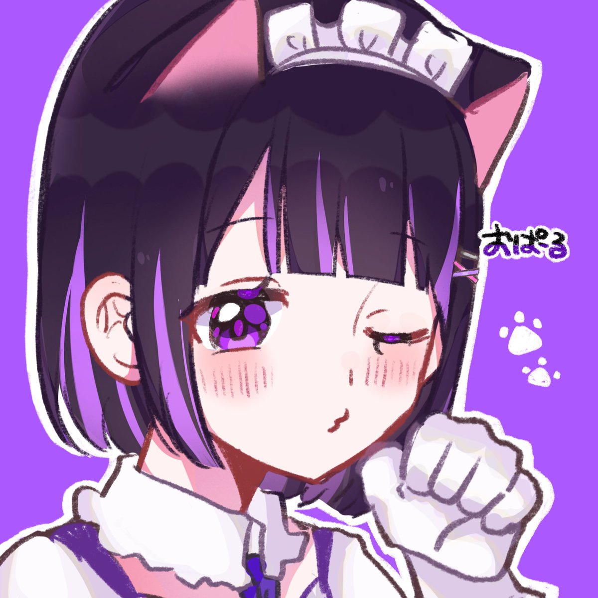 ちろ tweet media