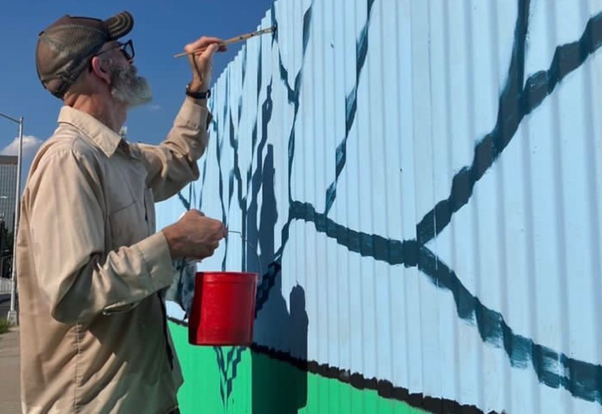 Arts Gowanus tweet media