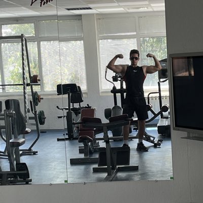 petkov_steven's tweet photo. #NewProfilePic https://t.co/uEMJY5k61C
