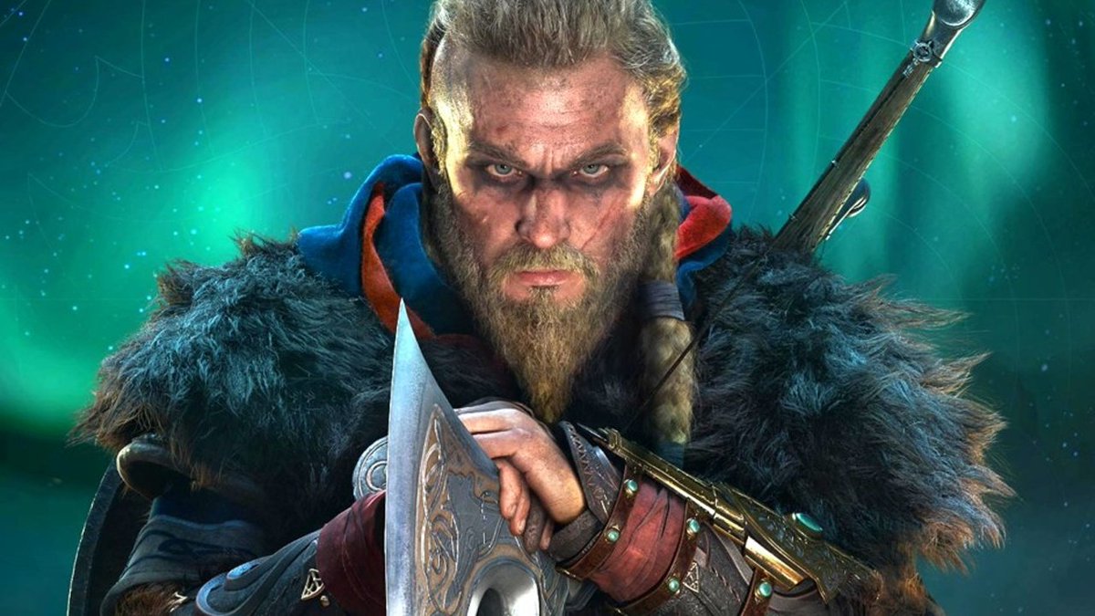 Nerdbunker's tweet photo. Assassin’s Creed Mirage terá entre 25 e 30 horas de conteúdo, sendo cinco vezes menor do que Valhalla https://t.co/2Q3Lwe9c3u https://t.co/074Ek6aBBD