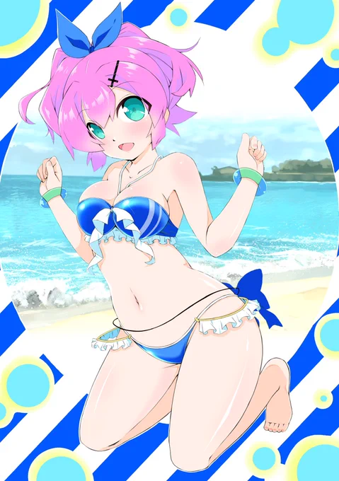 今月もジャベさんを描いてました! 相変わらず絵柄安定しないのはご愛嬌、、、来月はもっと描けるよう頑張るっす! #今月描いたイラストを晒そう #アズールレーン