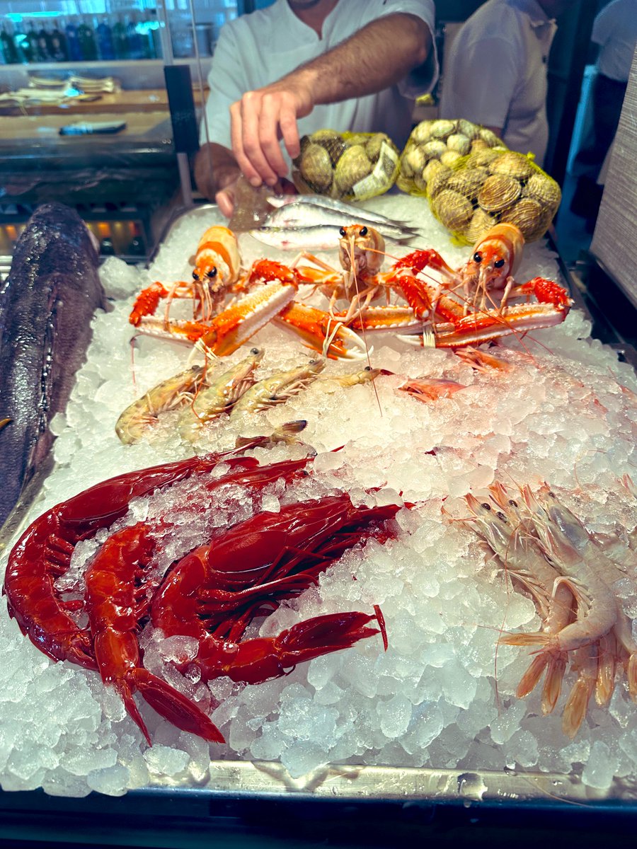 Chef José Andrés 🕊️🥘🍳 tweet media