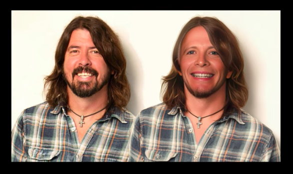 SamuelEtienne's tweet photo. Vertigineuse intelligence artificielle...
Grâce à l'IA, je chante pour la 1ère fois presque juste "Everlong" du meilleur groupe de l'histoire : Foo Fighters
https://t.co/fik1SZvcvE https://t.co/ui7M2GTSWY