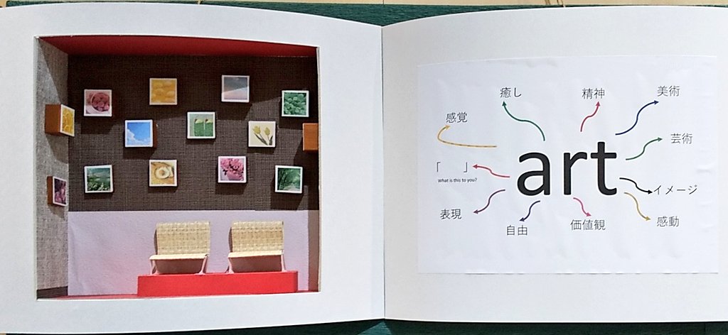 Tsumugi_oribito's tweet photo. #はこほん
#箱本
#origami
#折り紙

team.Oriマスのみなさま
とてもステキな作品たちを
ありがとうございます。
とっても楽しく拝見しました。
🥰🥰🥰 https://t.co/MoGVmoCIWP