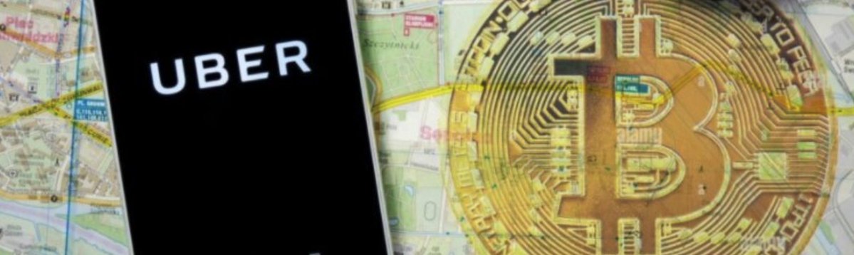 PenguPudgyPump's tweet image. NEW: Uber will soon start accepting #Bitcoin    payments, says CEO Dara Khosrowshahi 🙌