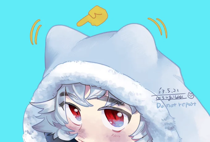 引用RTでお気に入りの絵を載せていくやつ! バトンもらったので無地背景バストアップであんまり枚数描いてない男たち縛りしたら全部顔の方向が同じで笑いました 愛嬌ということにしてください