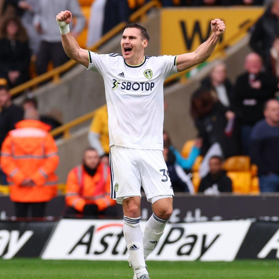 LUFCMOT tweet media