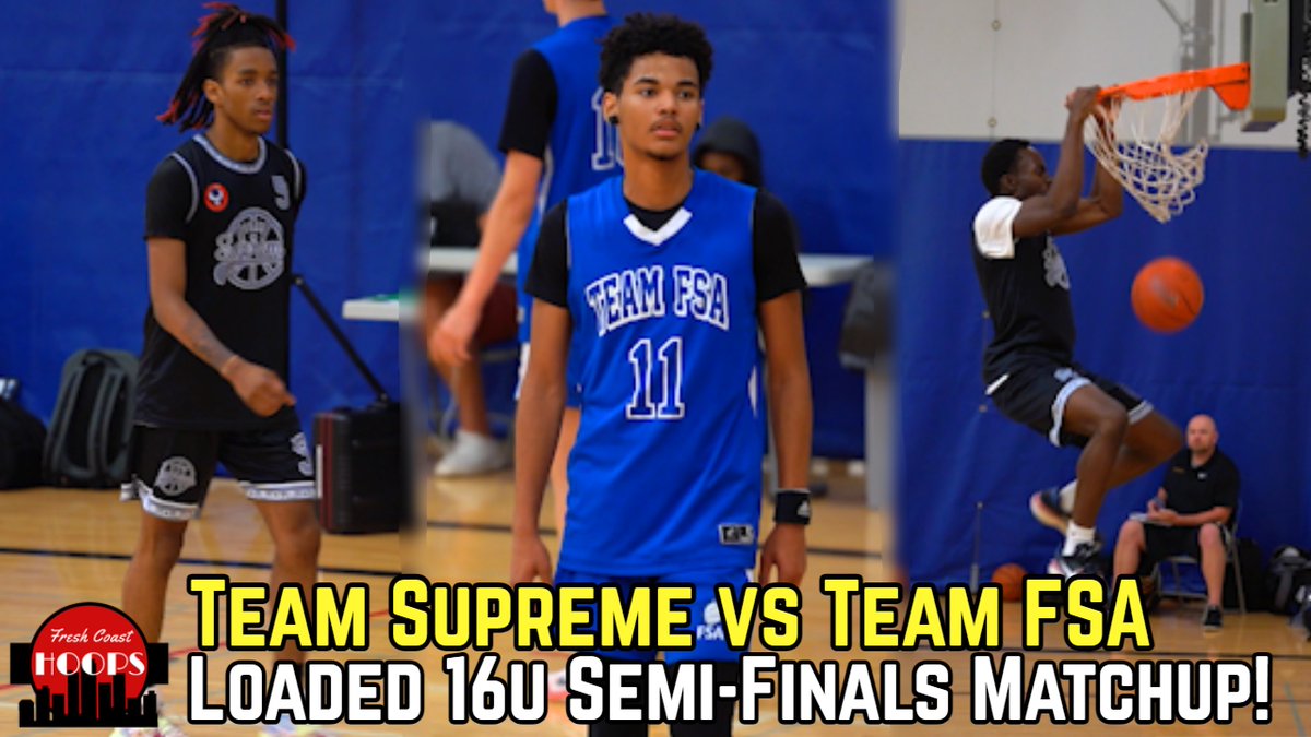 Fresh Coast Hoops tweet media