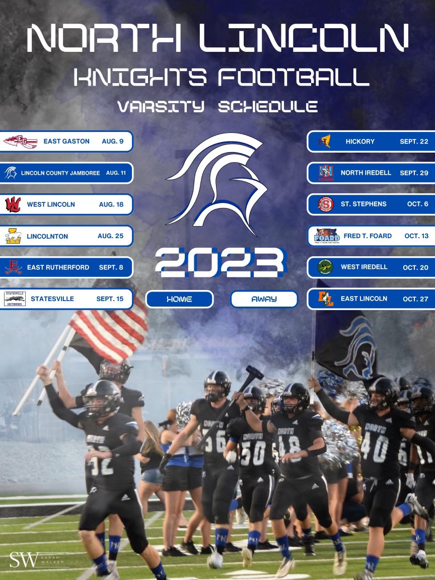Today is the day! High School football is back and we’re excited for the opportunity! Come check us out this year #DayOne #KeepPlowing ⚫️🔵⚪️⚔️