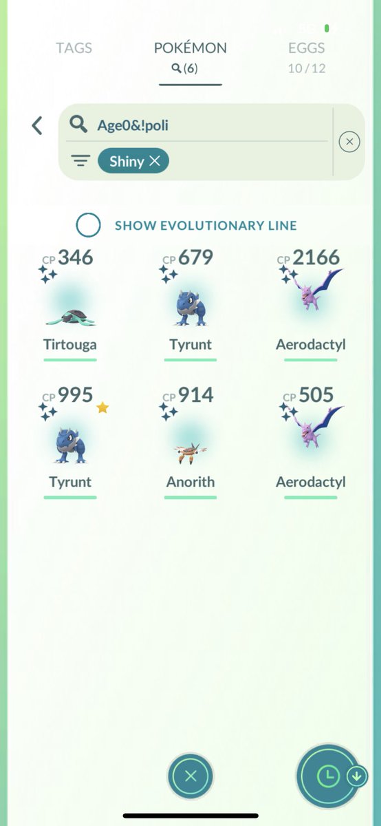 LleHoum's tweet photo. Only need The Archen family now, but boy I’m tired 🥱 https://t.co/g334Iypktk