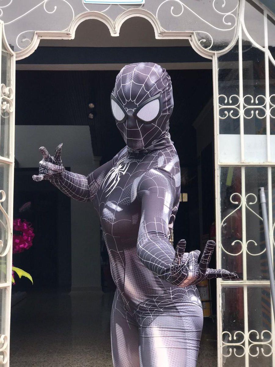 Victoria_De_Vil's tweet photo. IM VENUM 🖤🌹 #MarvelStudios  #STRIPCHAT #COSPLAY #GOODDAY https://t.co/F0v7Q1Aesr