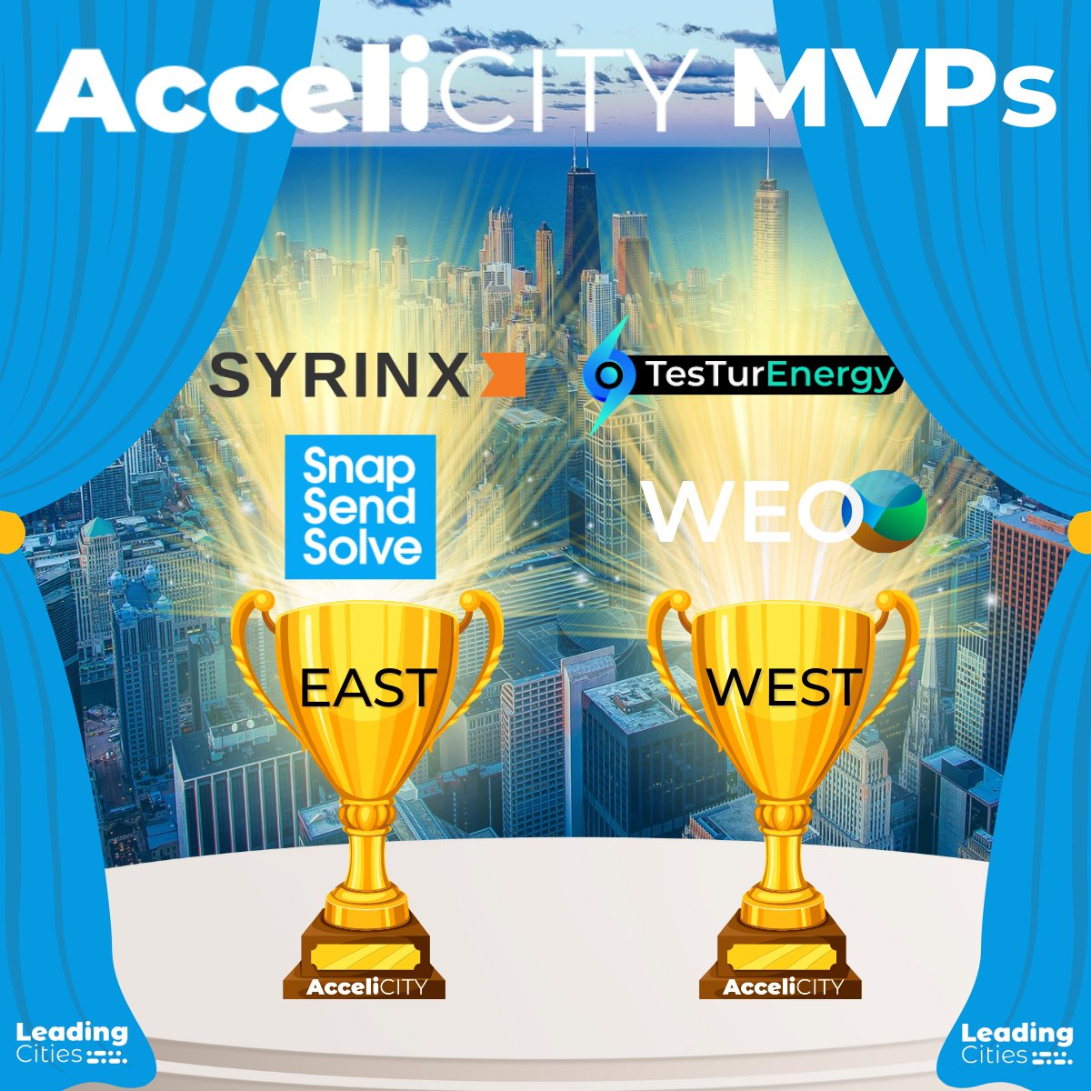 LeadingCities tweet media
