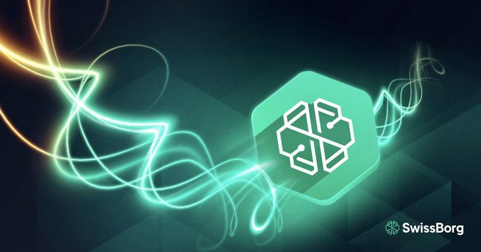 CryptoResource6's tweet image. #SwissBorg 31.07 🟢 0,12$ $CHSB 〽️ 239 CMC — 📱 App weekly vol $28M 👥 Users 724 390 📈 +161 💎 Premium 43 113 📈 +9 🔄 RCS 762,49M 💚 Community index 3,8/10 — 🥇 29.4K$ #BTC ⚖️ 48,3 % Dominance 🌡️ F&amp;amp;G 51 #Bitcoin — #Crypto #SwissBorgStats #CHSB #BORG $BORG #WeAreSwissBorg