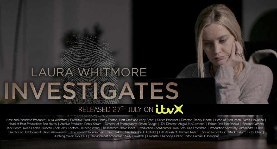 Kentcalling's tweet photo. Laura Whitmore Investigates: Rough Sex https://t.co/UeaEC9vbW8