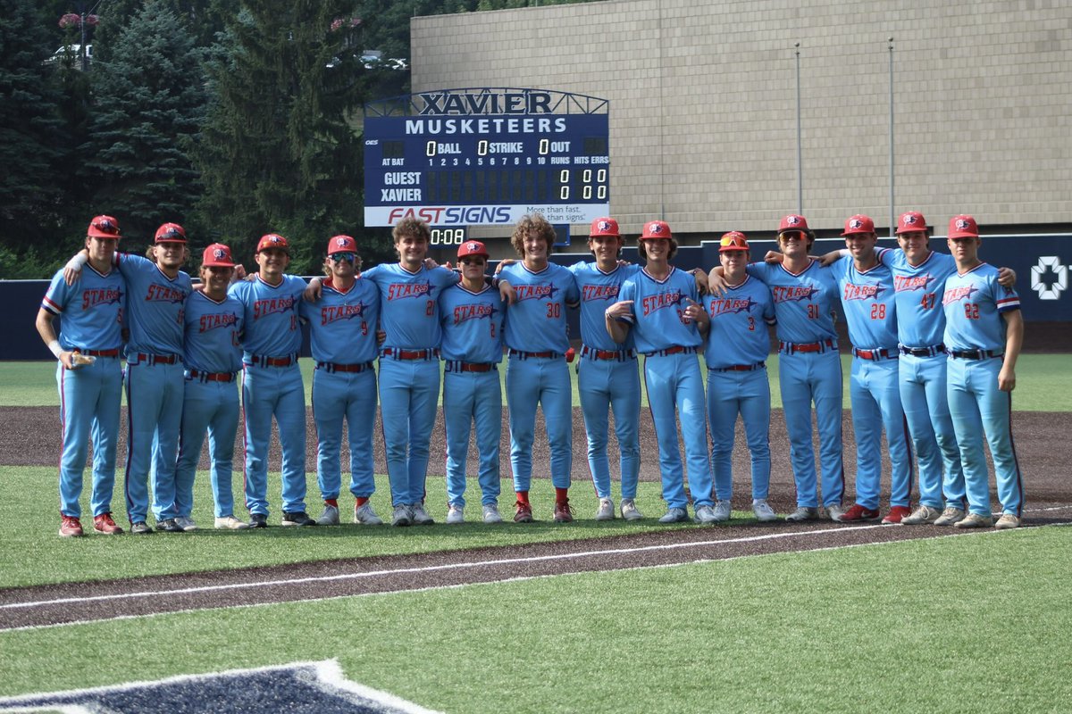 Yesterday brought the end of an era. 220-77-4 since we joined the @MetroStars23_24 at 11U. Will miss everyone of these young men but I am excited to for their future. The next chapter has started