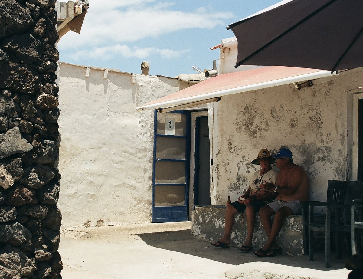 AZarracina's tweet photo. Isla de Lobos
#35mm https://t.co/xzOlrv6B43