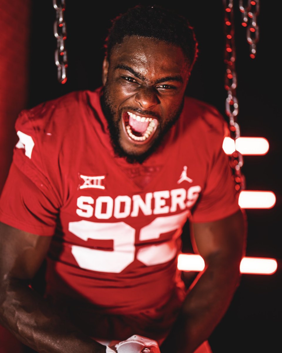 Oklahoma Football (@ou_football) on Twitter photo Starting the day like this because FALL CAMP STARTS THIS WEEK‼️
<a href="/stripling_de/">TheStripWay</a> | #OUDNA Starting the day like this because FALL CAMP STARTS THIS WEEK‼️
<a href="/stripling_de/">TheStripWay</a> | #OUDNA