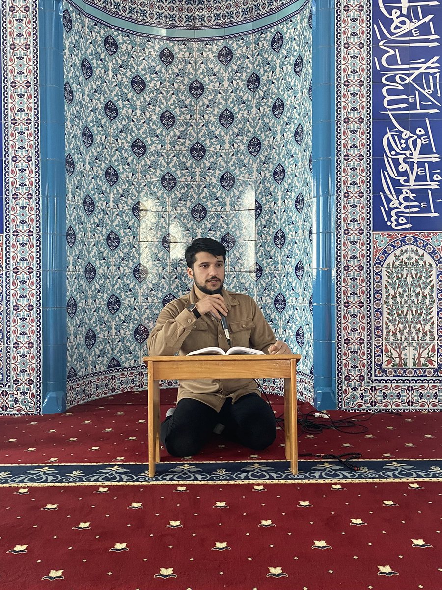 Ekrem KURT (@ekremkurtt) on Twitter photo 