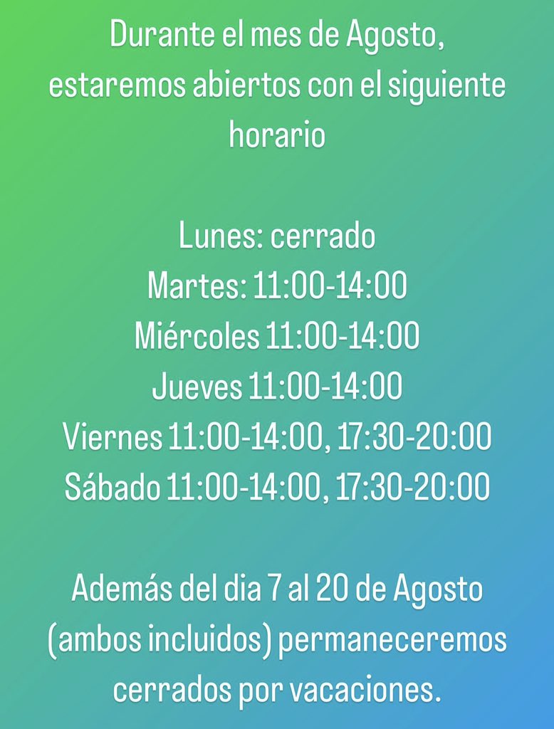 Colossal Store tweet media