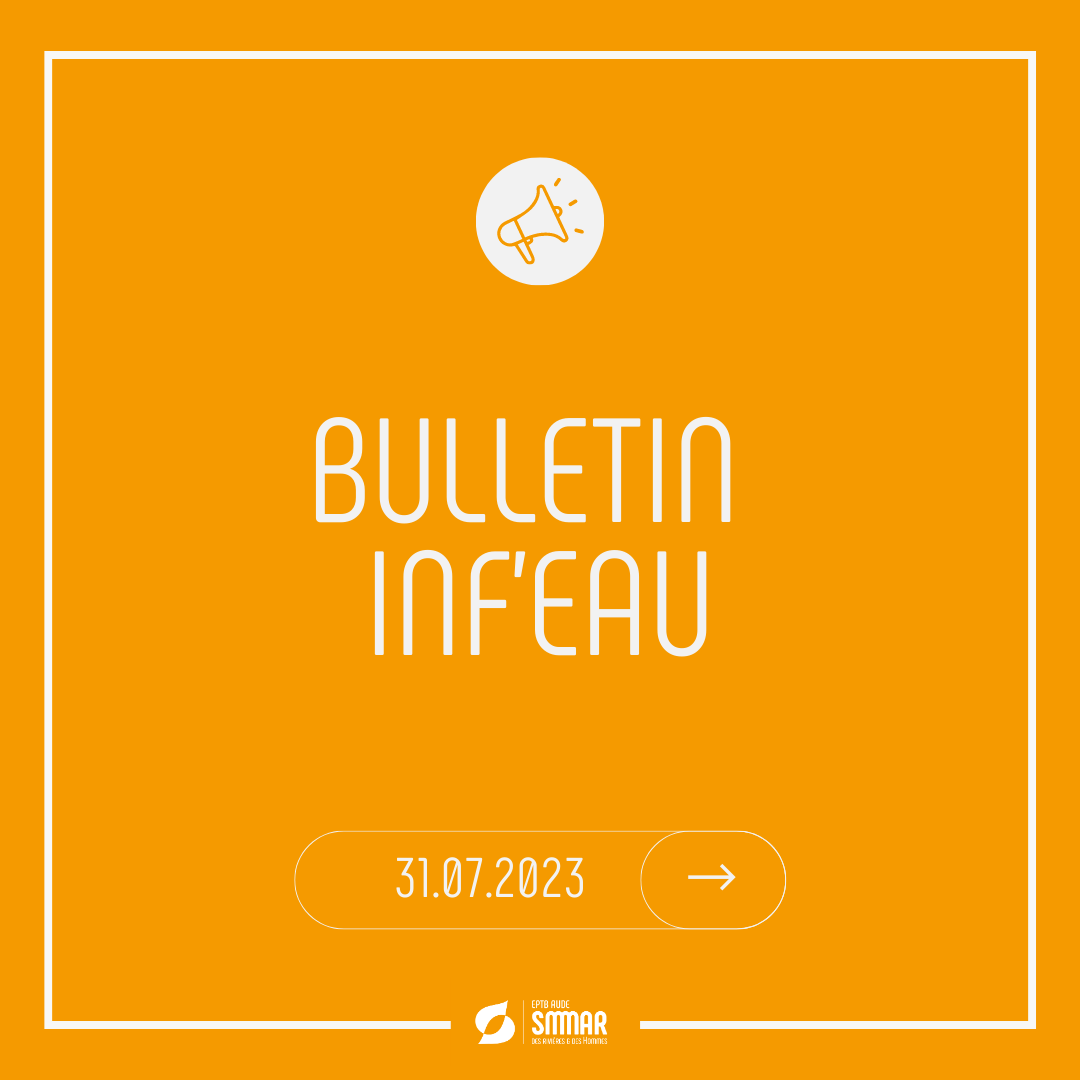 smmar_aude's tweet photo. #SECHERESSE | Les mesures de restrictions en vigueur depuis le 28 juillet 2023 :
🟡 Alerte : Haute vallée de l’#Aude
🟠 Alerte renforcée : #Minervois &amp; secteur Fleury d’Aude 
🔴 Crise : #Corbières, #Narbonnais &amp; Littoral
👉 https://t.co/X3mgSnQUBc
#eau #chaquegestecompte https://t.co/OJr79w6UEQ