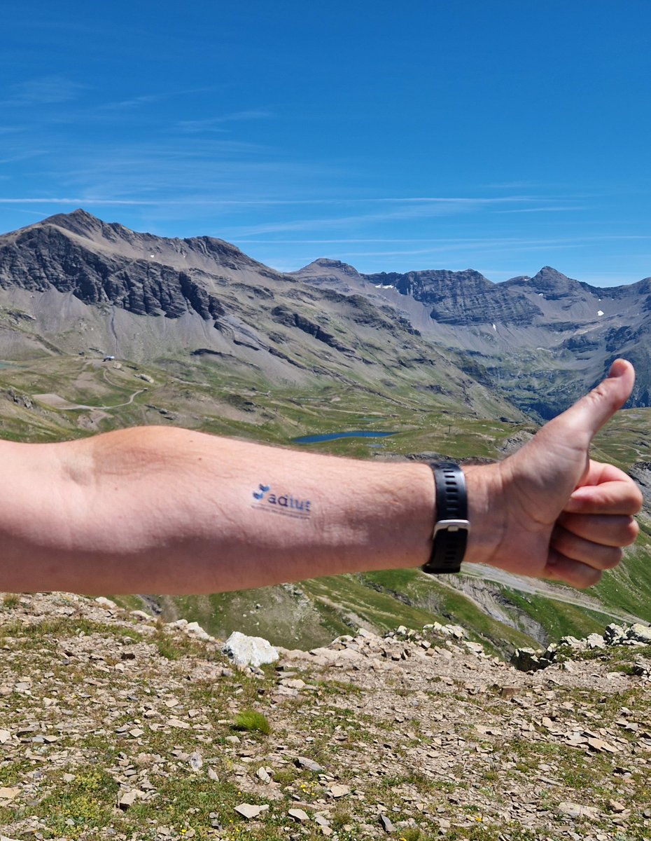 Avec le BUT, toujours plus haut, toujours plus fort !!!
<a href="/ADIUTofficiel/">Assemblée des Directeurs d'IUT - ADIUT</a>
#EspritIUT
#OsezlIUT
#LesPetitesBetisesdAmandine