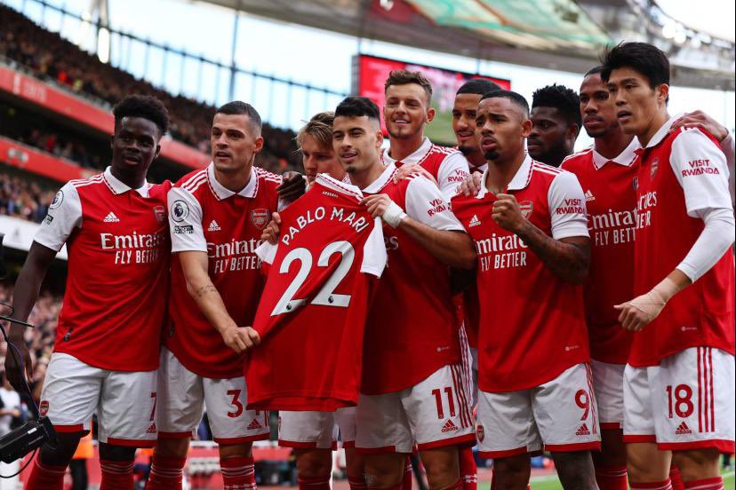 Arsenal_RP tweet media