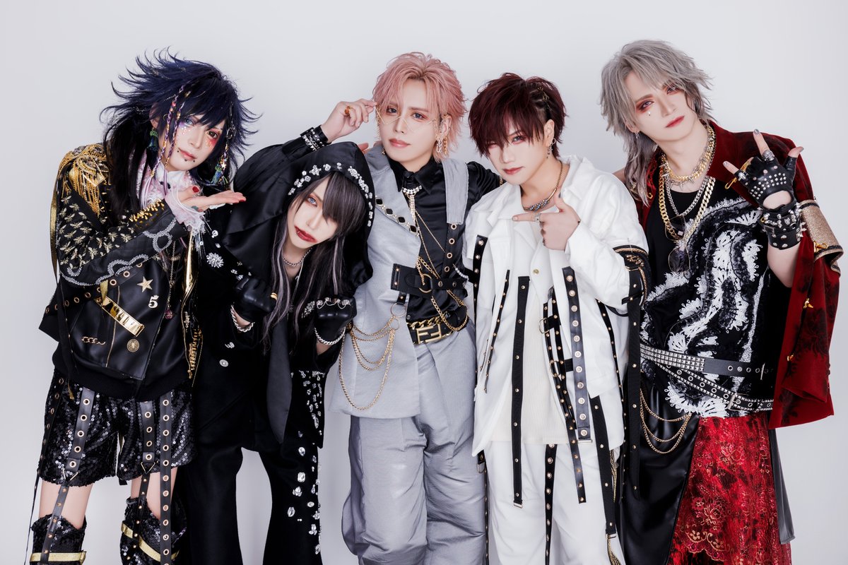 2023.08.01 Happy Birthday Leo🦁🎊🎂🎉 今年もチームゼロヘルツ皆さん