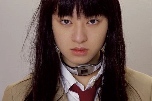 taesdawn26's tweet photo. battle royale (2000) https://t.co/aZ4tJg28qh