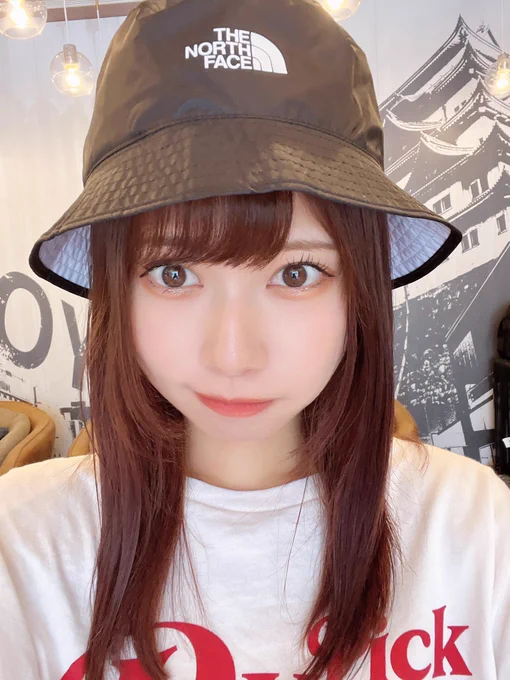ギャル感ある