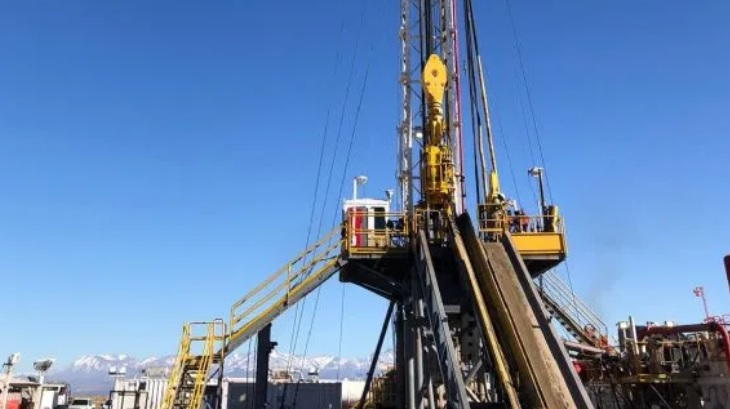 "Hidrocarburos: el plan de inversiones de Lindero de Piedra se acelera de forma exponencial" vía <a href="/Diariosanrafael/">Diario San Rafael</a> 
Más info en acortar.link/RiV5NZ